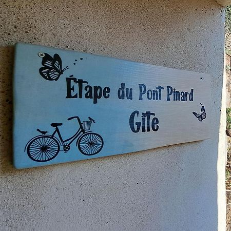فيلا Etape Du Pont Pinard سيمور-إن-اوكسيوس المظهر الخارجي الصورة